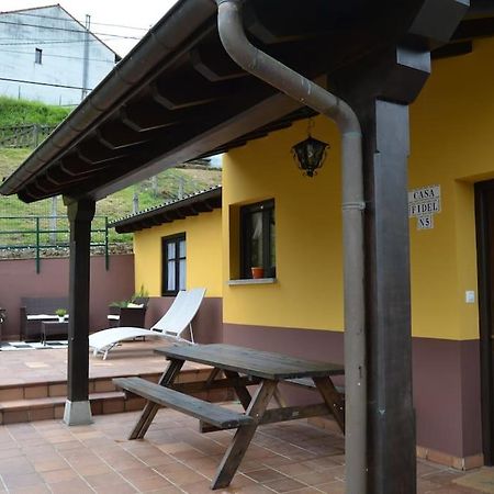 Casa Fidel Villa Fontanina Exterior foto