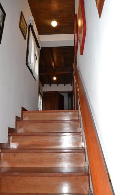 Casa Fidel Villa Fontanina Exterior foto