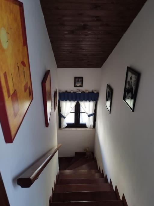 Casa Fidel Villa Fontanina Exterior foto