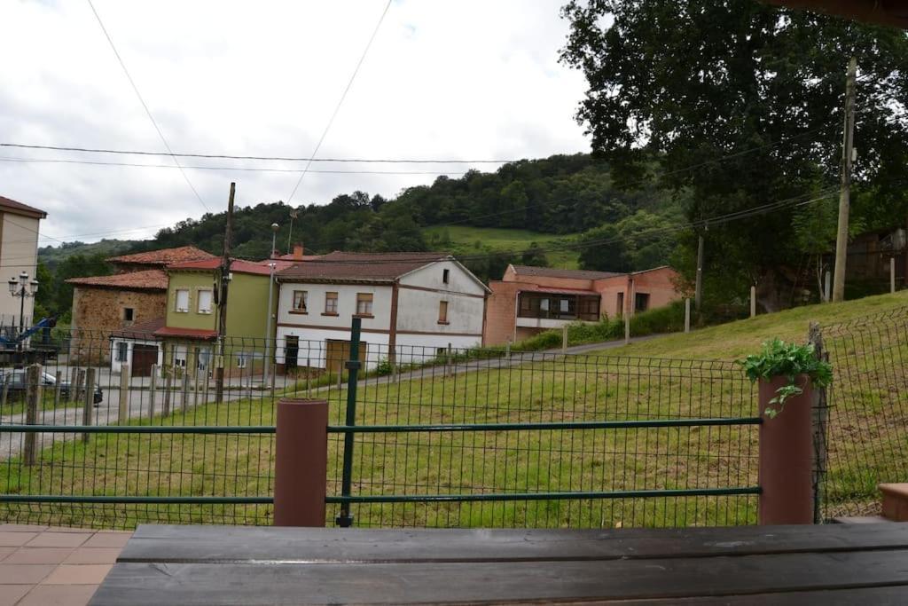Casa Fidel Villa Fontanina Exterior foto