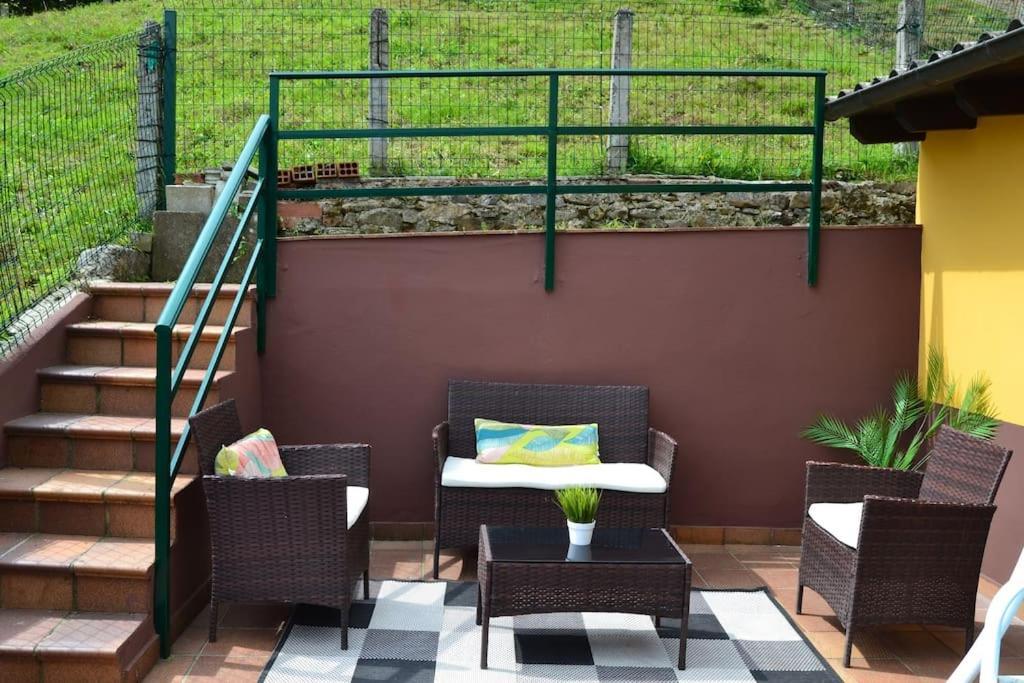 Casa Fidel Villa Fontanina Exterior foto