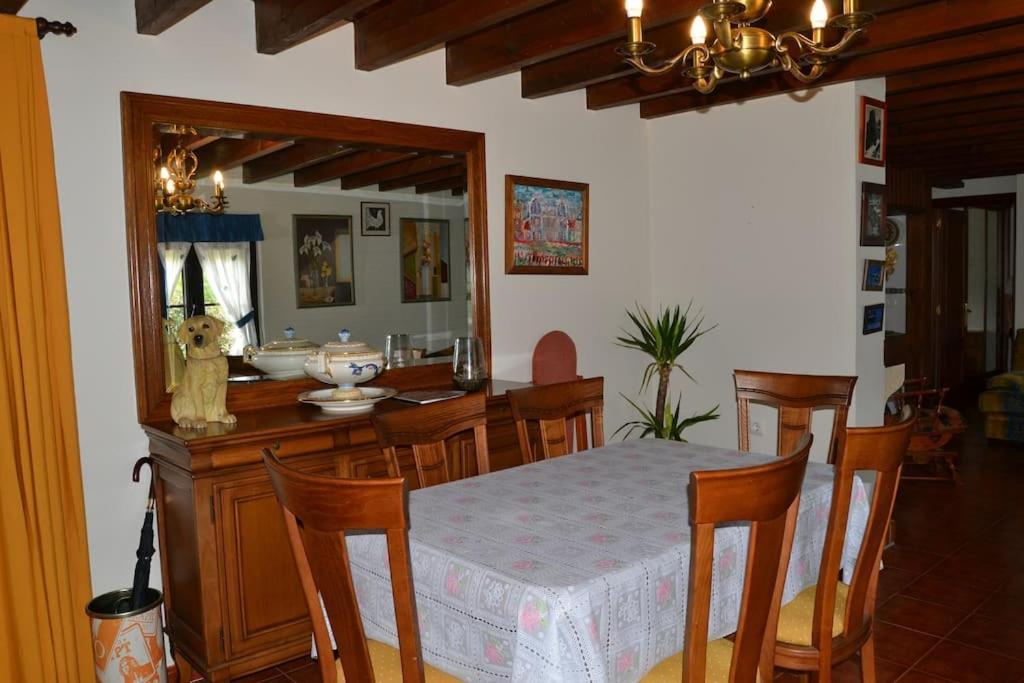 Casa Fidel Villa Fontanina Exterior foto