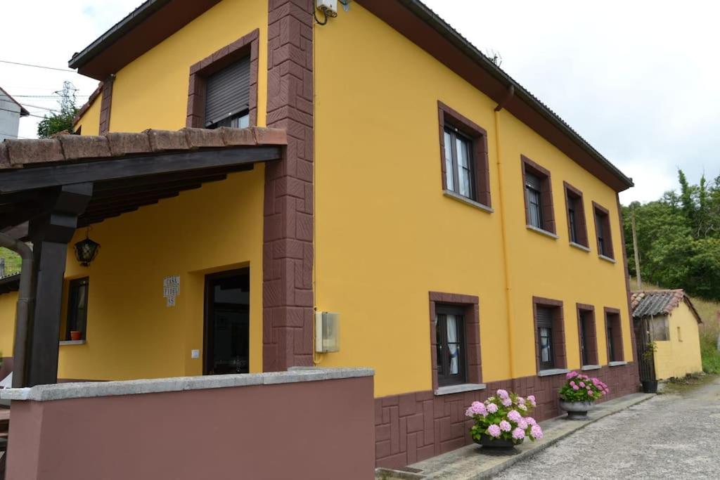Casa Fidel Villa Fontanina Exterior foto