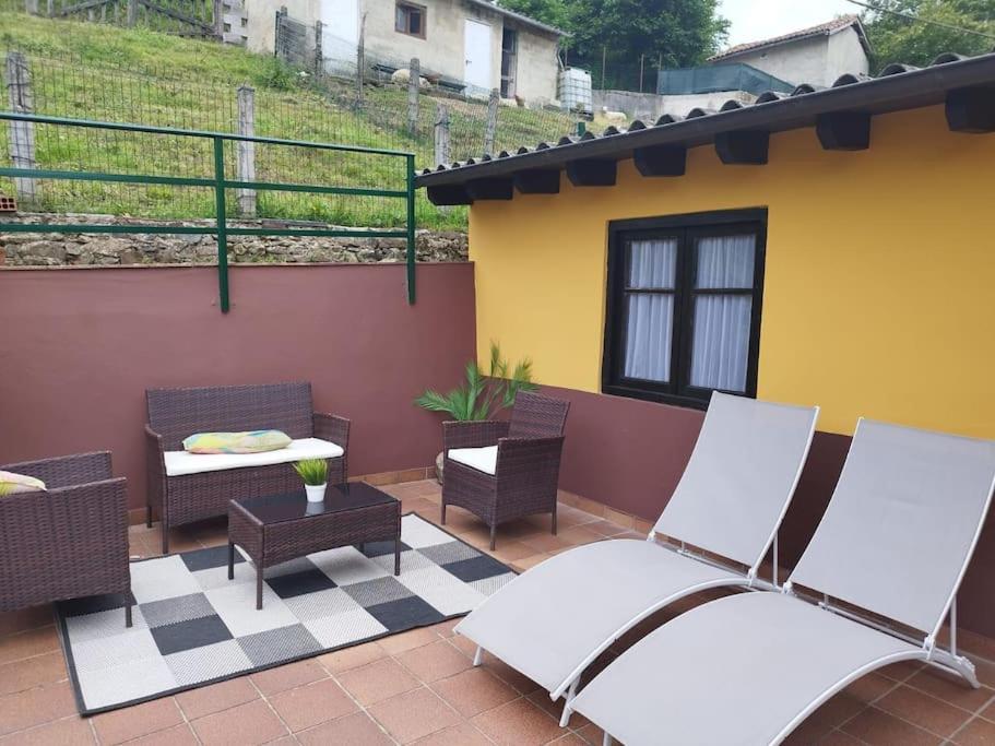 Casa Fidel Villa Fontanina Exterior foto