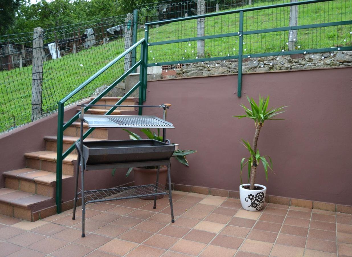 Casa Fidel Villa Fontanina Exterior foto